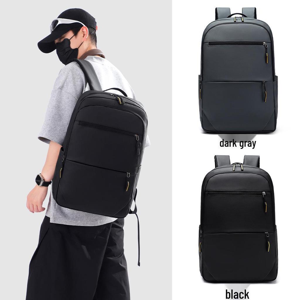 Мужской универсальный рюкзак большой вместимости для работы, путешествий и школы