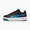 Puma CARINA STREET BOUNCY SKY JR girls' shoes black 39797502 r 37