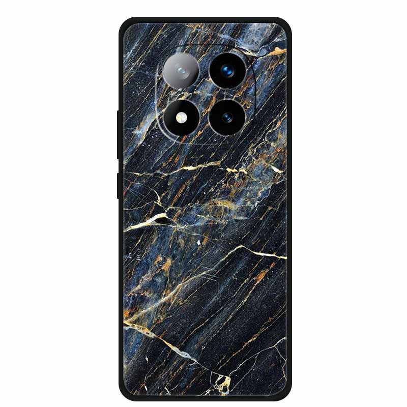 Чехол для Xiaomi Poco X7 PocoX7 X 7 6.67" Мраморный Рисунок Мягкий ТПУ Силиконовая Задняя Крышка Телефона для Poco X7 5G 6.67'' Защитный Чехол