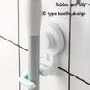 Chahua Kale Punch-Free Mop Holder