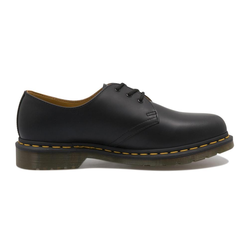 Dr.martens 1461z Dmc 3-люверсная обувь 11838002 Черный