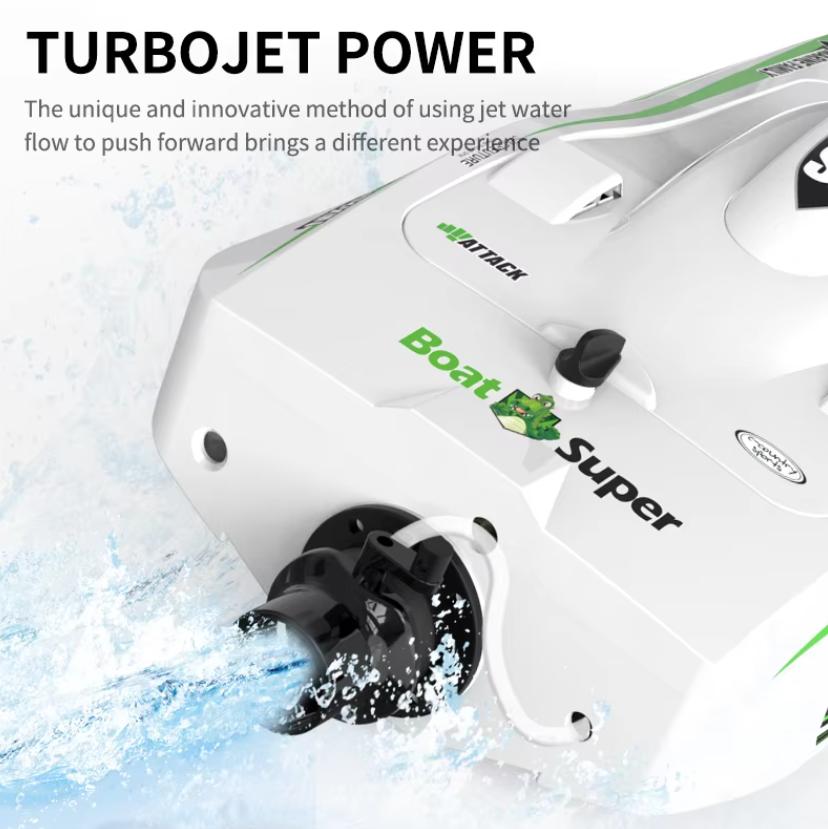 TX768 RC Boat 2.4G Brushless High Speed Remote Control Ship Professional Speedboat Watercraft Toys for Children Boys Gift