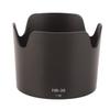 HB‑36 Plastic Lens Hood for Nikon AF S VR Zoom‑Nikkor 70‑300mm F 4.5‑5.6G IF ED