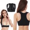 1Pcs Chest Supports Brace Up Women Posture Corrector, Shape Corrector Prevent Chest Hunchback, Sagging, Posture Corset Bra Vest