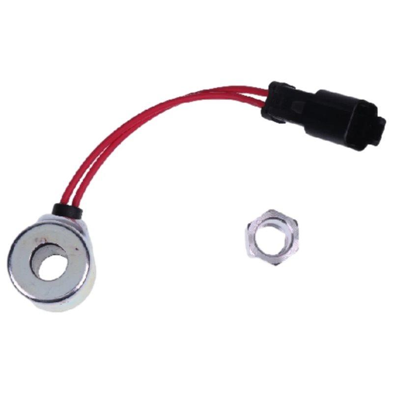 A03G-Solenoid Valve Coil Kit 6717706 For Bobcat A220 A300 S220 S250 T190 T200 T250 Replacement Parts Accessories