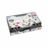 M5Stack Cardputer Adv ESP32-S3 Программируемый Компьютер 56-клавишная Клавиатура 1,14-дюймовый ЖК-дисплей Аудиокодек 6-осевой Датчик Движения