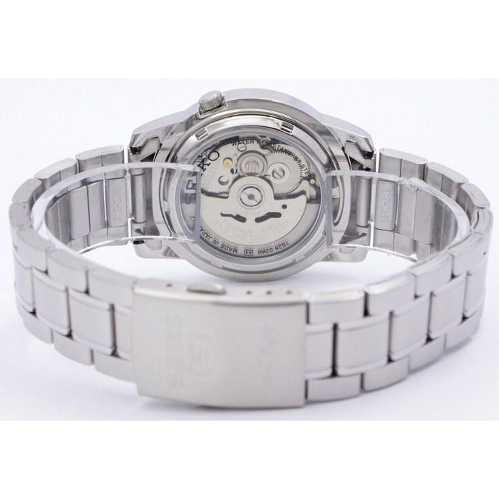 Seiko Автоматические часы Seiko 5 SNKE49J1