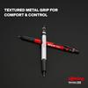 Механический карандаш Rotring 500 0,5 мм Ярко-красный 2218726