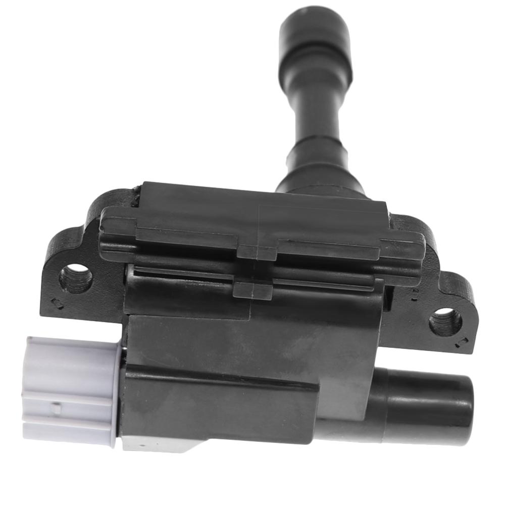 1 шт. Катушка зажигания для Suzuki Jimny SX4 Liana Swift Ignis Grand Vitara Carry Baleno Sedici Esteem Aerio 33400-65G00 33410-65G00
