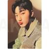 ATEEZ ЗОЛОТОЙ ЧАС : Часть 1 ОФИЦИАЛЬНАЯ ФОТОКАРТОЧКА ИЗ АЛЬБОМА