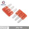 Автомобильные предохранители Micro3, 3 контакта, высокое качество, для Ford Focus Mondeo Dodge JEEP 5A 7.5A 10A 15A 20A 25A 30A