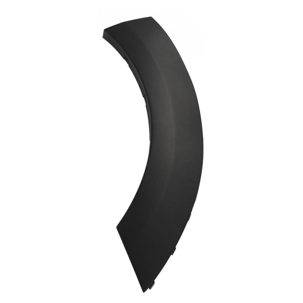 Rear Wheel Arch Trim Stylish Improve Stability Wheel Eyebrow Molding for Countryman R60 2010 to 2016 Left 51779800769