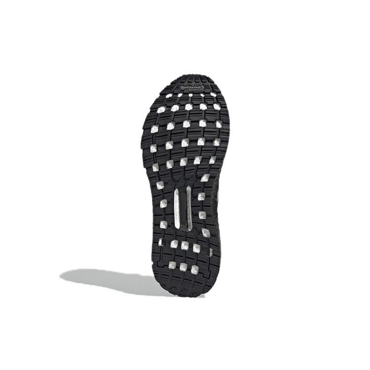 Adidas UltraBoost Cold.RDY Black Silver Metallic Unisex Sneakers Core-Black Q46487