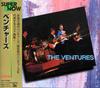 CD VENTURES - Ventures TOCP51002 Japan Rock Used