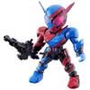 Quick Builders Kamen Rider Build Rabbit Tank Form [Bandai]