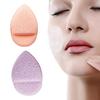 Facial Deep Cleaning Puff Blackhead Remove Soft Sponge Exfoliating Face Clean Puff Skin Cleansing Massage Puff Skin Care Tool