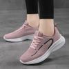Women's Walking Sneakers Knit Running Shoes Breathable Workout Lightweight Girls Shoes Tennis Soft Sole Shoes Sport Travel 2231
