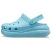 Классические клоги Crush Clog Синий Нептун 207521-4NP