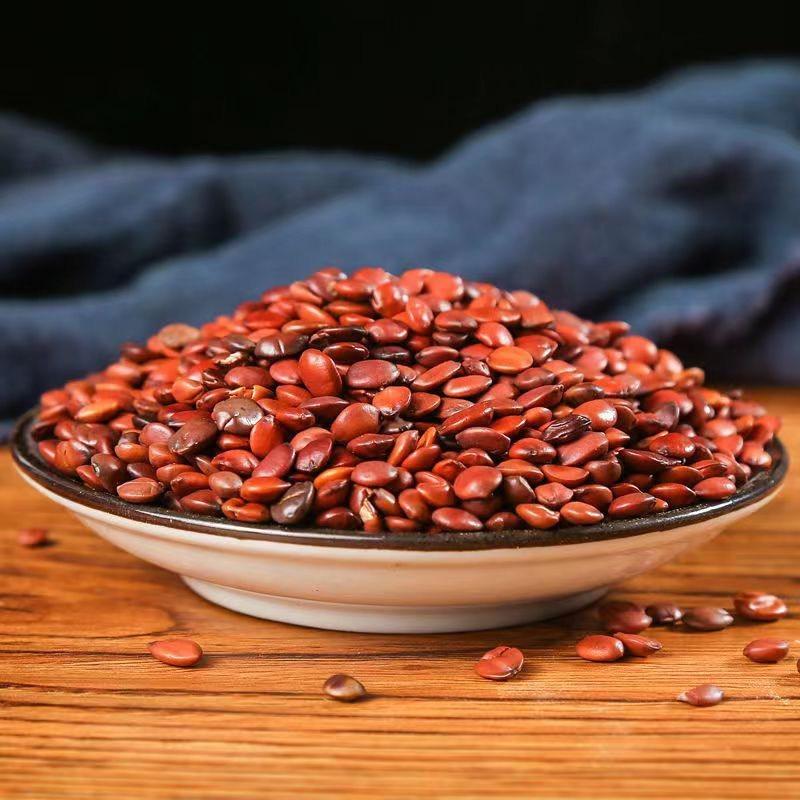 OKYAIOS Sanjoin Жареный Sanjoin Настоящий чай Sanjoin Ингредиенты восточной медицины, 500 г, 1 шт.