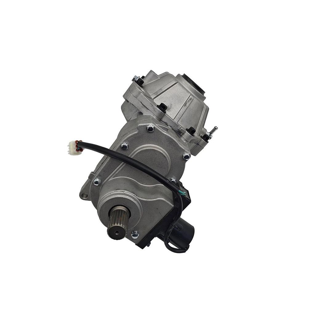 Cross-Border LH260/300 Front Axle for ATV 24445A