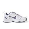 Nike Air Monarch 4 Нескользящие Износостойкие Низкие Массивные Кроссовки Унисекс Белый Фиолетовый 415445-102(Команда354-)