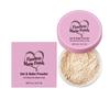 Фиксирующая пудра Natural Light Oil Control Breathable Refreshing Non-Massive Face Fixing Powder