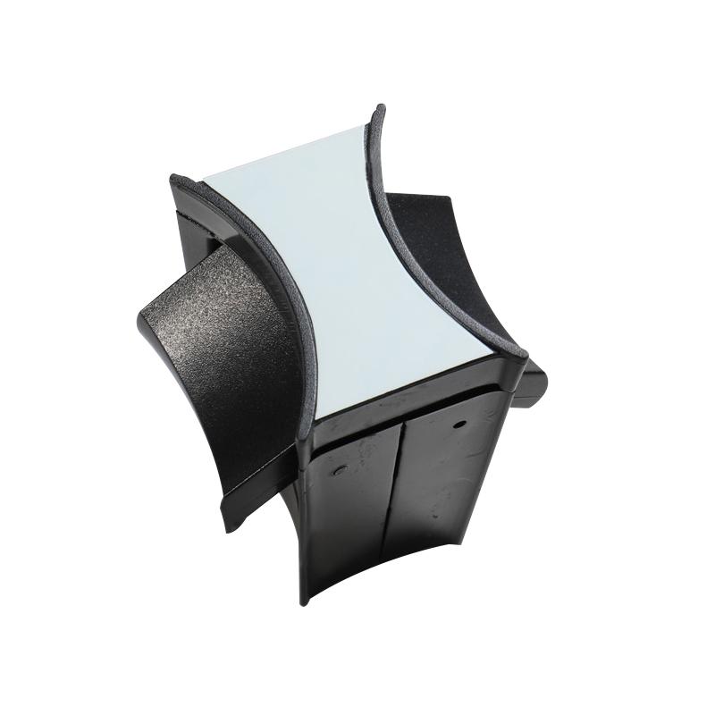 Автомобильный держатель для стакана с водой, ограничитель скольжения, зажим для Tesla Model 3 Model Y, держатель для стакана из АБС-пластика