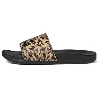 Женские кроксы Adilette Comfort 'Camo' Женские GZ6412
