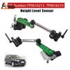 Front Left/Right/Pair Height Level Sensor 7P0616213 for VW Touareg 7P5 7P6 2010 2011 2012 2013 2014 2015 2016 2017 2018