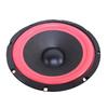 4 Ohms Car Speakers Magnetic Woofer Speaker Universal Car Coaxial Subwoofer  Car Audio