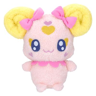Bandai Плюшевая игрушка Petit Cure Конфета Petit Cure