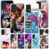 Чехол для телефона Life Is Strange для Samsung Galaxy A52 A32 A22 A12 A51 A31 A50S A30S A20S A10S Note 20 Ultra 10 Plus S10 A72 A71 Gala