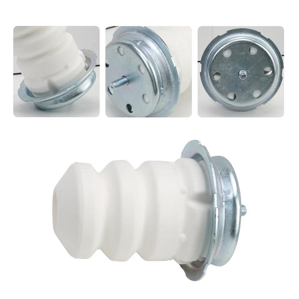 2 шт. Пружины заднего амортизатора Буфер отбоя 516688 Для Fiat Ducato 2006+