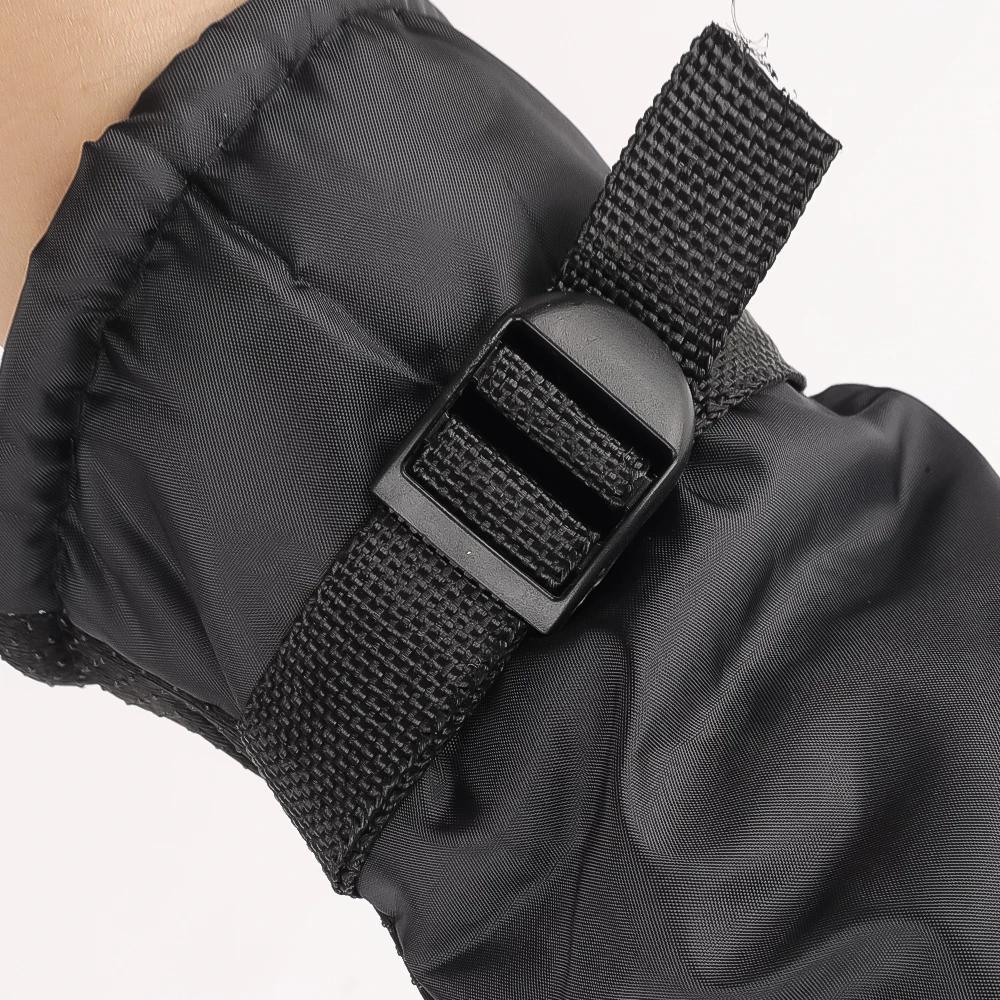 2020Winter Cycling Gloves Men Outdoor Waterproof Skiing Riding Hiking Motorcycle Warm Mitten Gloves Unisex Thermal Sport Gloves