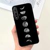 Чехол для Huawei Nova 5T Honor 20 YAL-L21 Модный мультяшный чехол Мягкий силиконовый чехол для телефона Для Huawei Nova 5T Nova5T Honor20 Fundas
