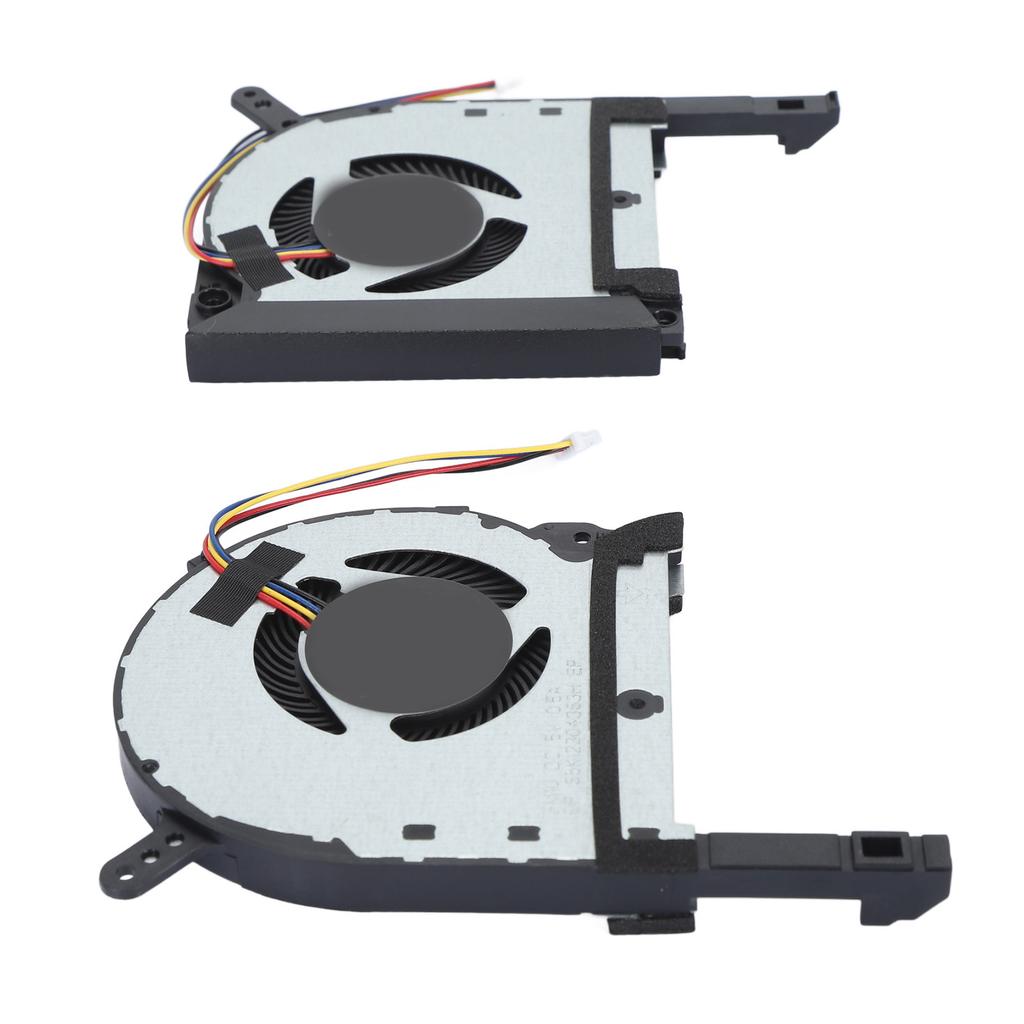Замена вентилятора охлаждения ЦП и ГП для ноутбука ASUS FX505 FX505DT FX505DD FX95 FX705DU FX705G FX505D GE FA506 FX506LU FX706