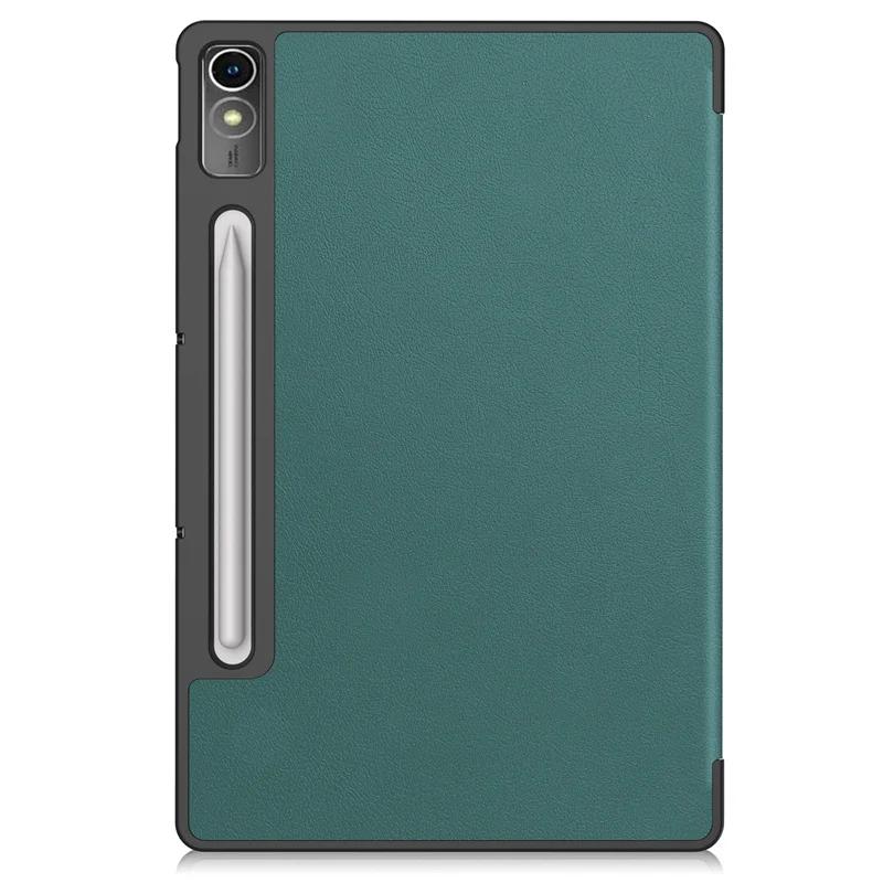 Чехол для планшета Lenovo Tab P12, чехол 12,7 дюймов, 2023, магнитный чехол, чехол для Xiaoxin Pad Pro 12,7 дюймов P12 Pro 2nd Gen 12 7, чехол для планшета