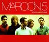 CD MAROON 5 Songs About Jane 82876632282 J Records 2002 Не Япония Рок Б/у