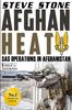 Книга Afghan Heat : SAS Operations In Afghanistan : 1