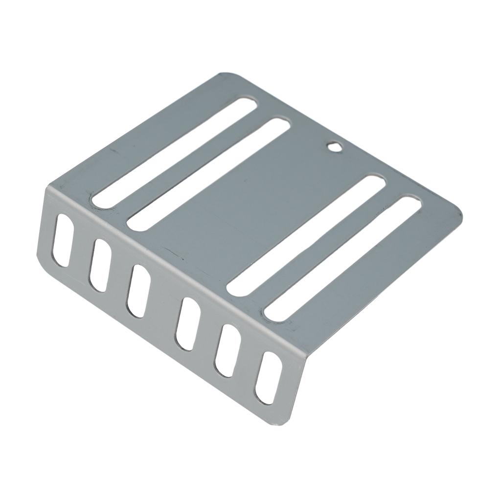 Комплект кронштейнов для крепления автомобильного DVD-плеера, автомобильные мультимедийные кронштейны, детали для автомобильных DVD/CD-плееров, для плееров 2DIN, детали для автомобильных панелей 70x75x24 мм