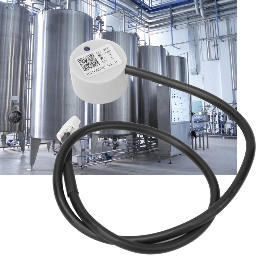 Ультразвуковой датчик уровня жидкости бесконтактный DS1603NF V1.0 для бытовой техники