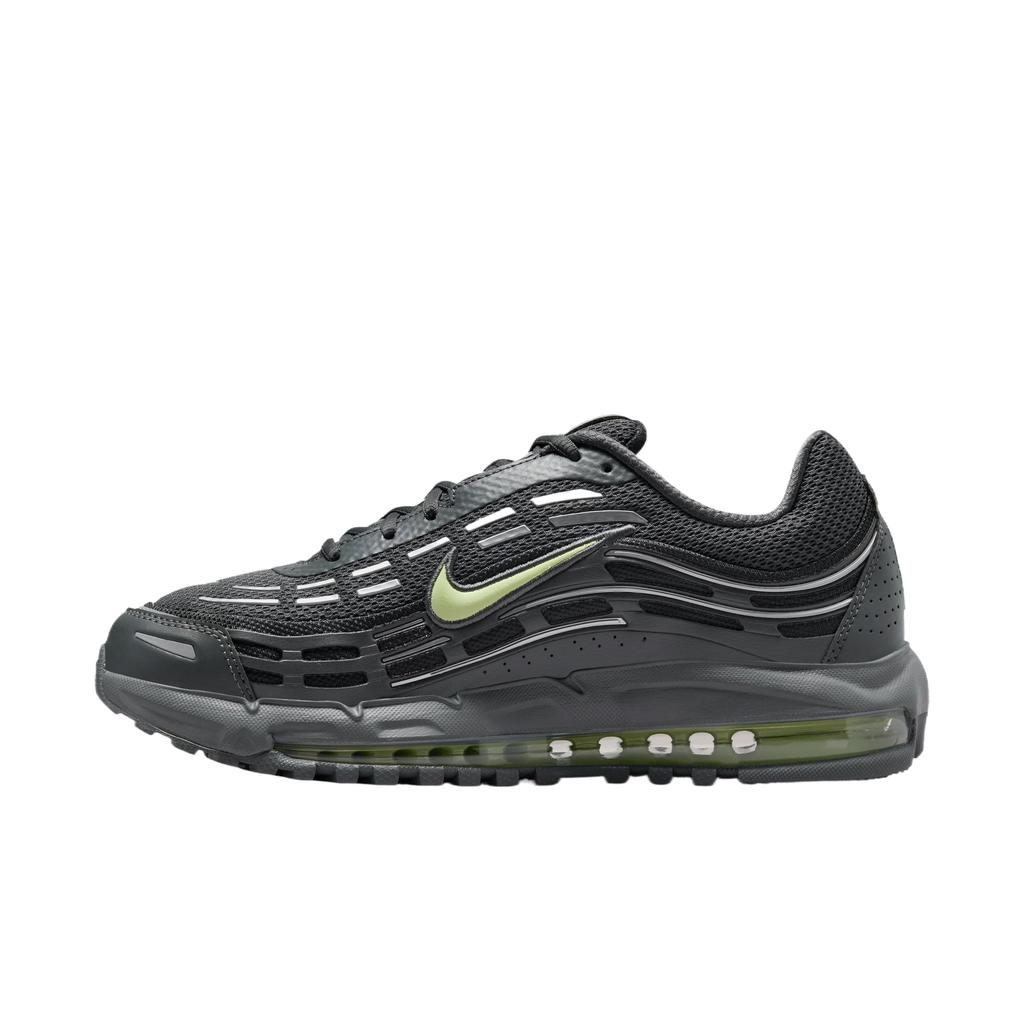 Nike AIR MAX TL 2.5 Текстиль, Синтетическая кожа Низкие беговые кроссовки Мужские FZ4110-013