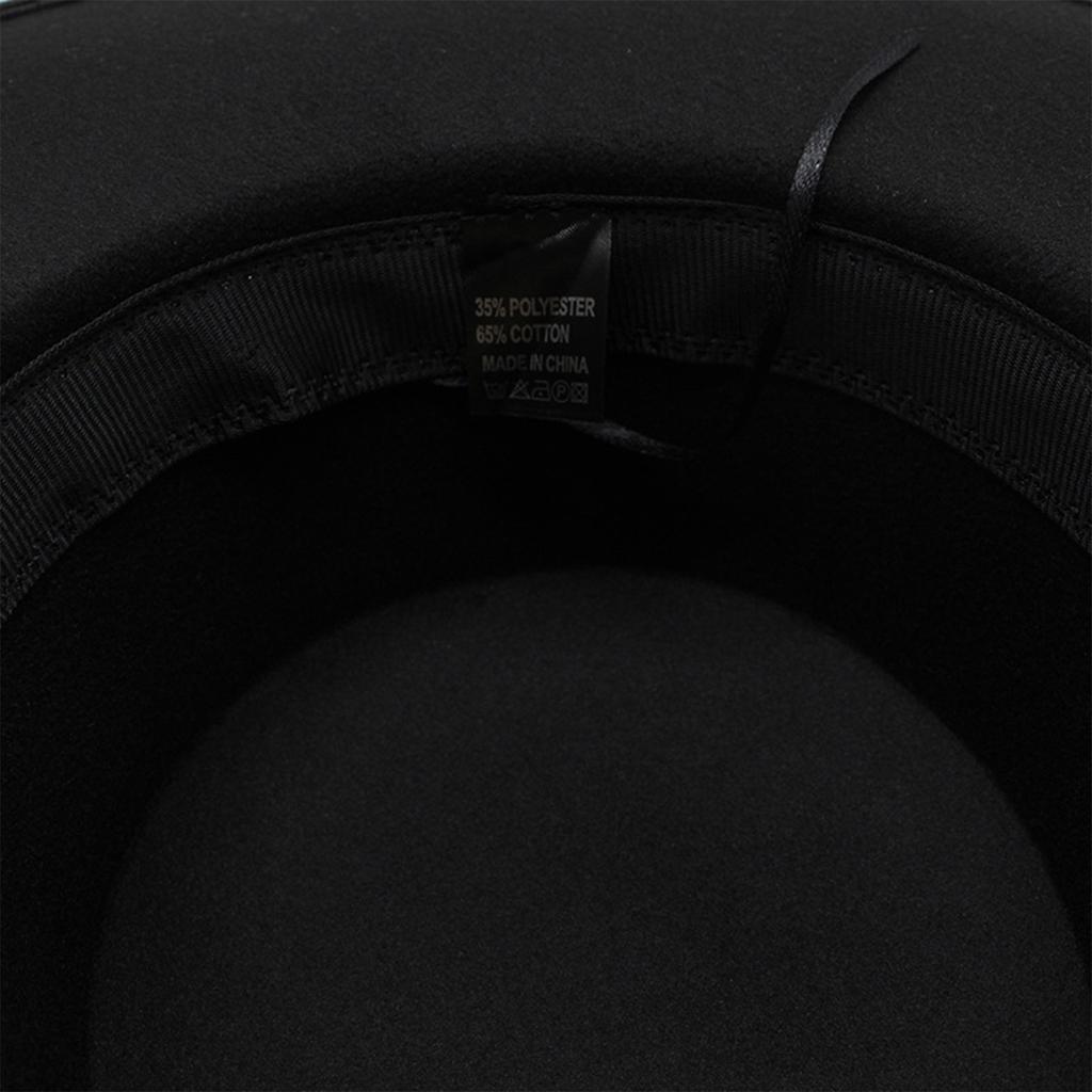 Шерстяная шляпа для мужчин, модная и высококачественная, церемониальная шляпа с перьями и сердцем для женщин, высококачественная рыцарская шляпа