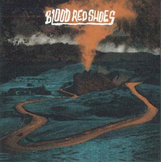 CD BLOOD RED SHOES - Blood Red Shoes JAZZLIFE01CDJ JAZZ LIFE 2014 Япония Рок Б/у