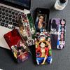 Чехол для телефона Nico Robin One Luffy Pieces для Xiaomi Redmi Note 13 14 ProPlus A4 A3 Pro Plus 13C Pro+ Note13 Note14 Мягкий чехол