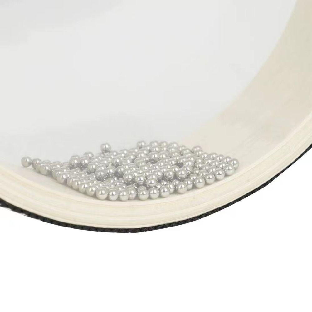 The Sound of The Sea Wave Drum Double Sided Hand Drum Musical Instrument Ocean Drum Meditation