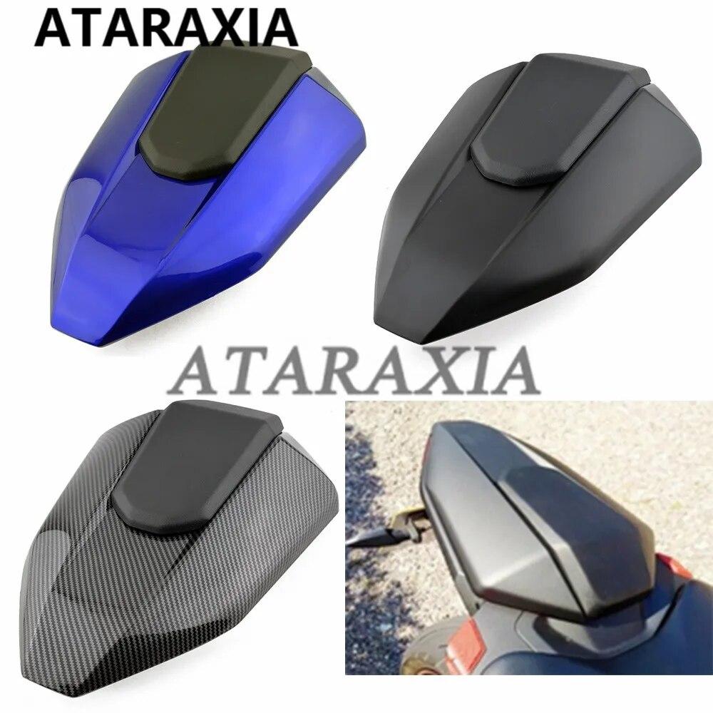 Motorcycle Rear Seat Cowl Cover Painted Fairing Pillion For Yamaha FZ-07 MT-07 MT07 FZ07 MT 07 FZ 07 2013 2014 2015 2016 2017
