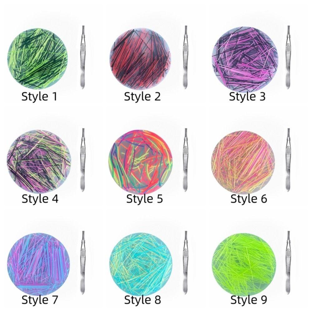 Round Skin Picking Fidget With Tweezers Sensory Picking Pad Funny Silicone Picking Pad Adults