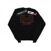 Mens Targeting Computer Sweatshirt