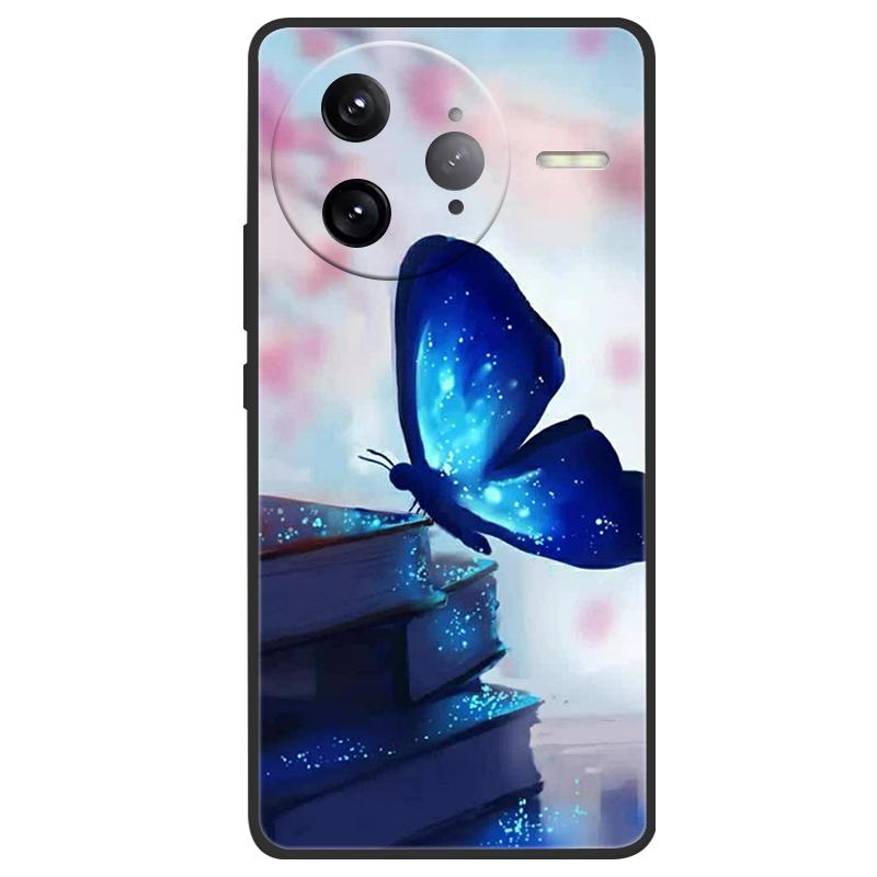 For POCO F7 Ultra Case Silicone Luxury Space Soft Bumper for Xiaomi POCO F7Ultra Phone Cover TPU Funda Poco f7utra Fashion Bag